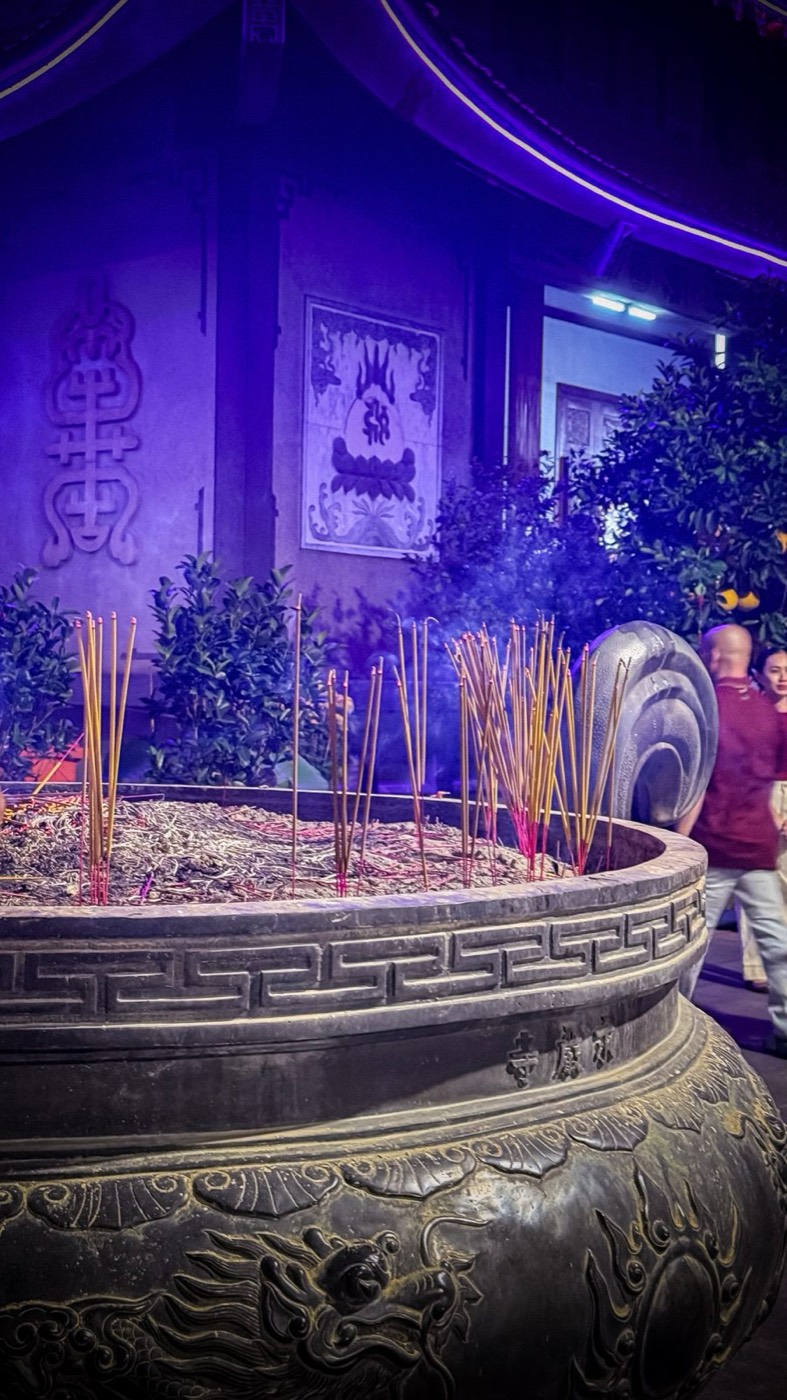 Tournage vidéo Ho Chi Minh City - MOVEMEDIA