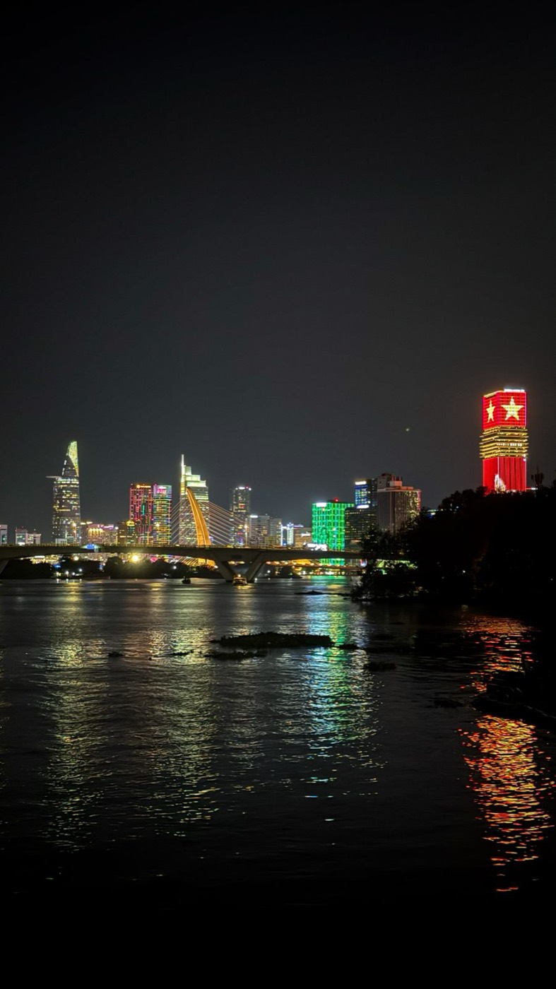 Tournage vidéo Ho Chi Minh City - MOVEMEDIA